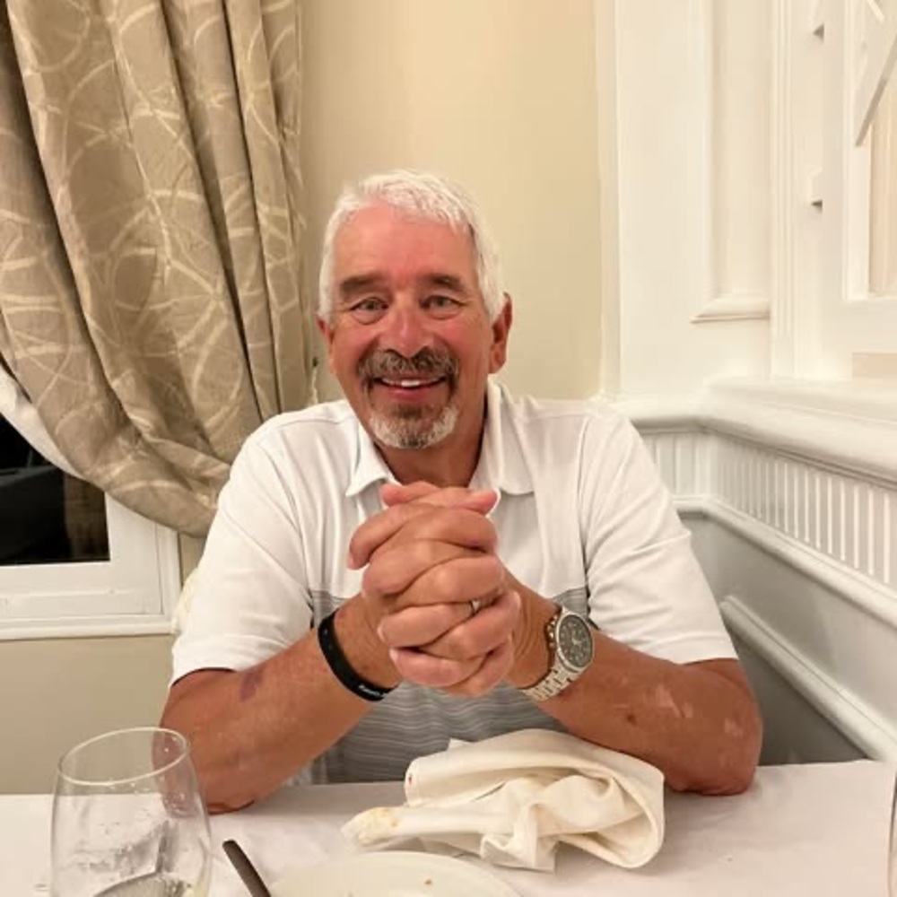 Meet your Posher, Paul